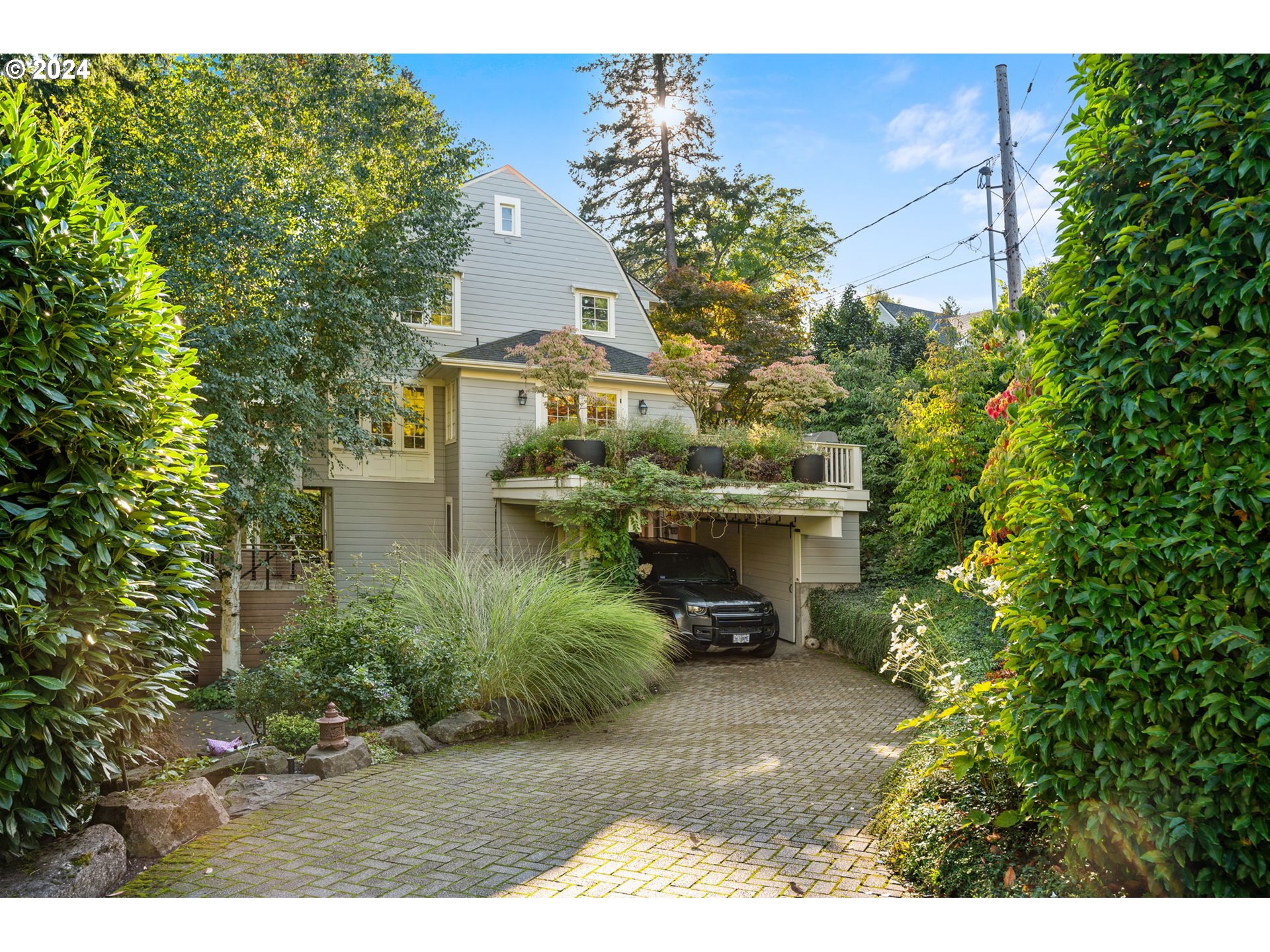 2732 Southwest Talbot Road Portland, OR 97201 - Photo 45 of 48 Gallery Image 45