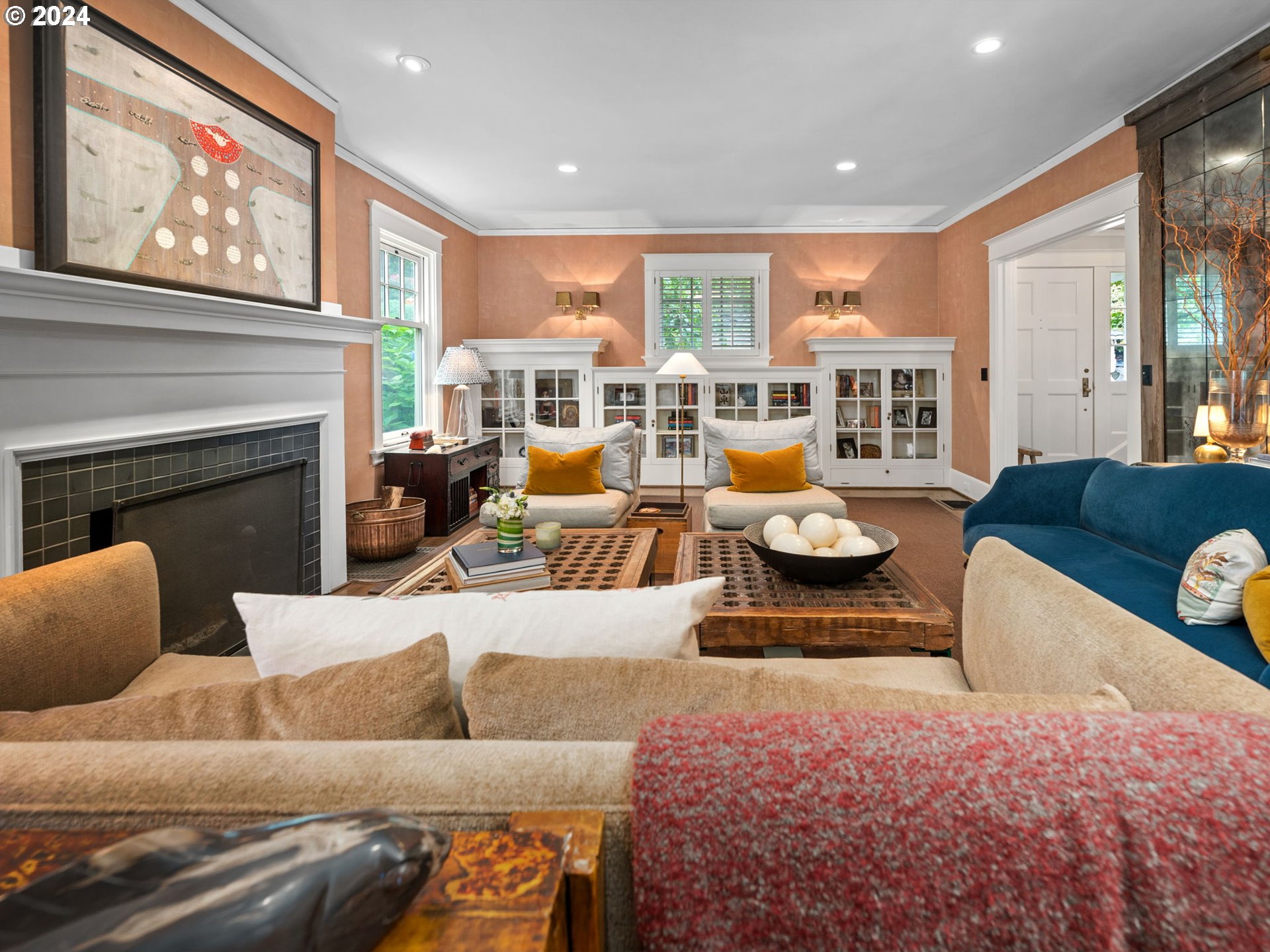 2732 Southwest Talbot Road Portland, OR 97201 - Photo 6 of 48 Gallery Image 6