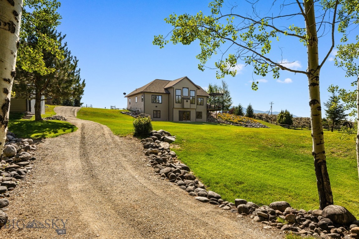 81 Mill Creek Road Sheridan, MT 59749 - Photo 64 of 98 Gallery Image 64