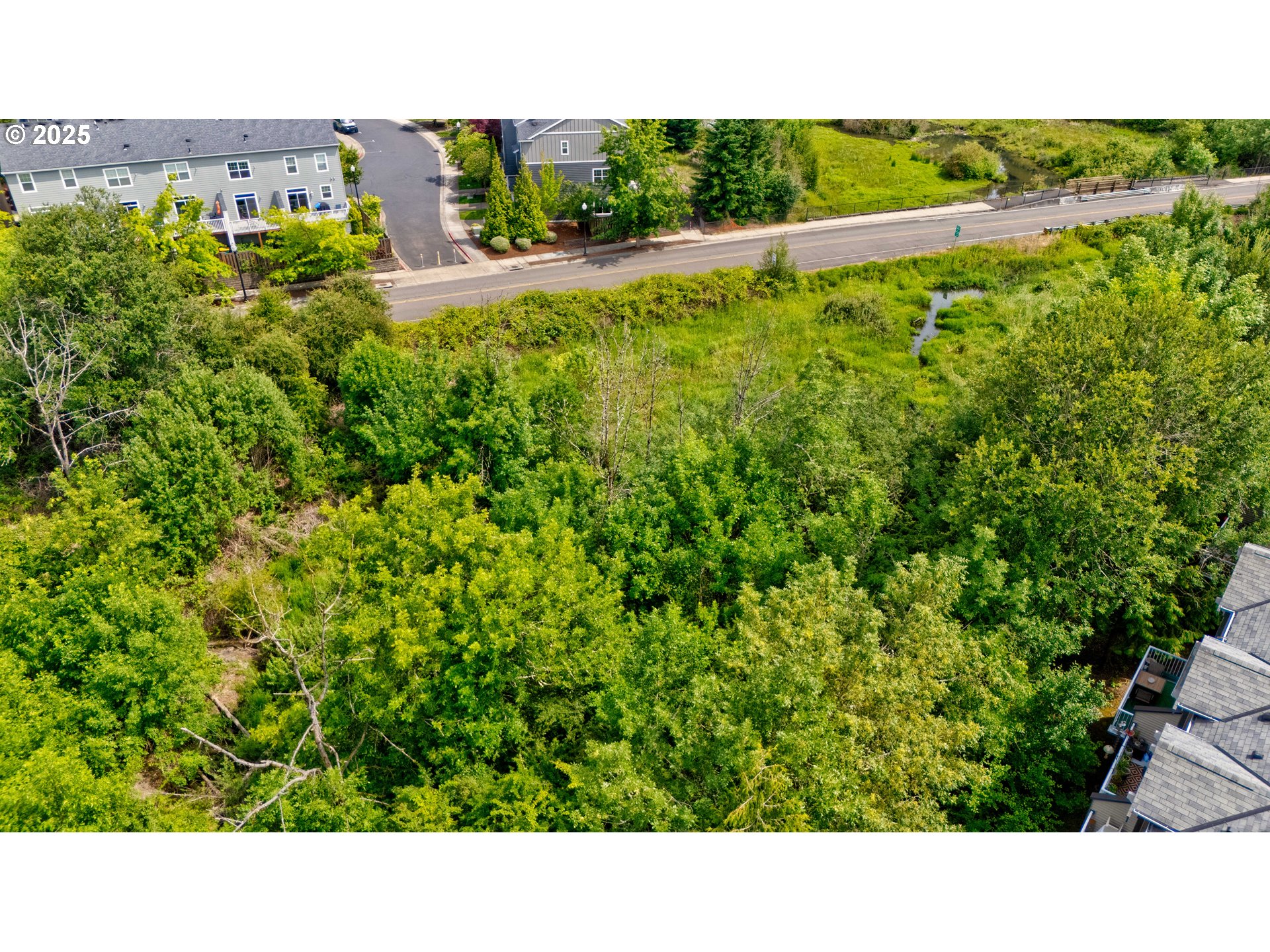 Southwest Scholls Ferry Road Beaverton, OR 97007 - Photo 14 of 18 a black and white photo of a building