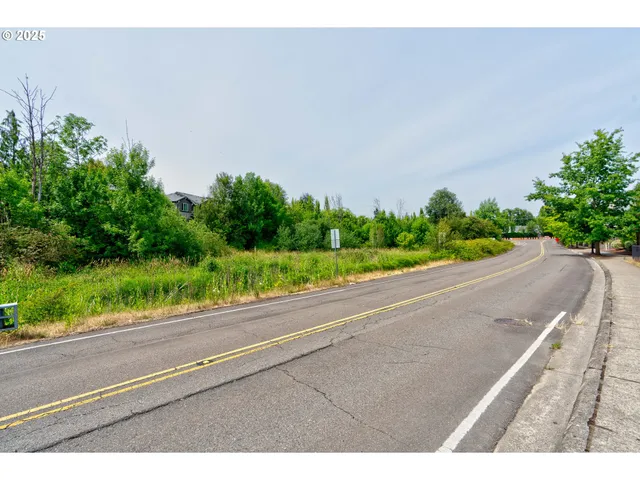 a view of a large building