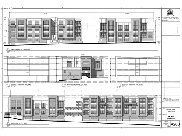 $500,000 | Southwest Scholls Ferry Road, Beaverton, OR 97007