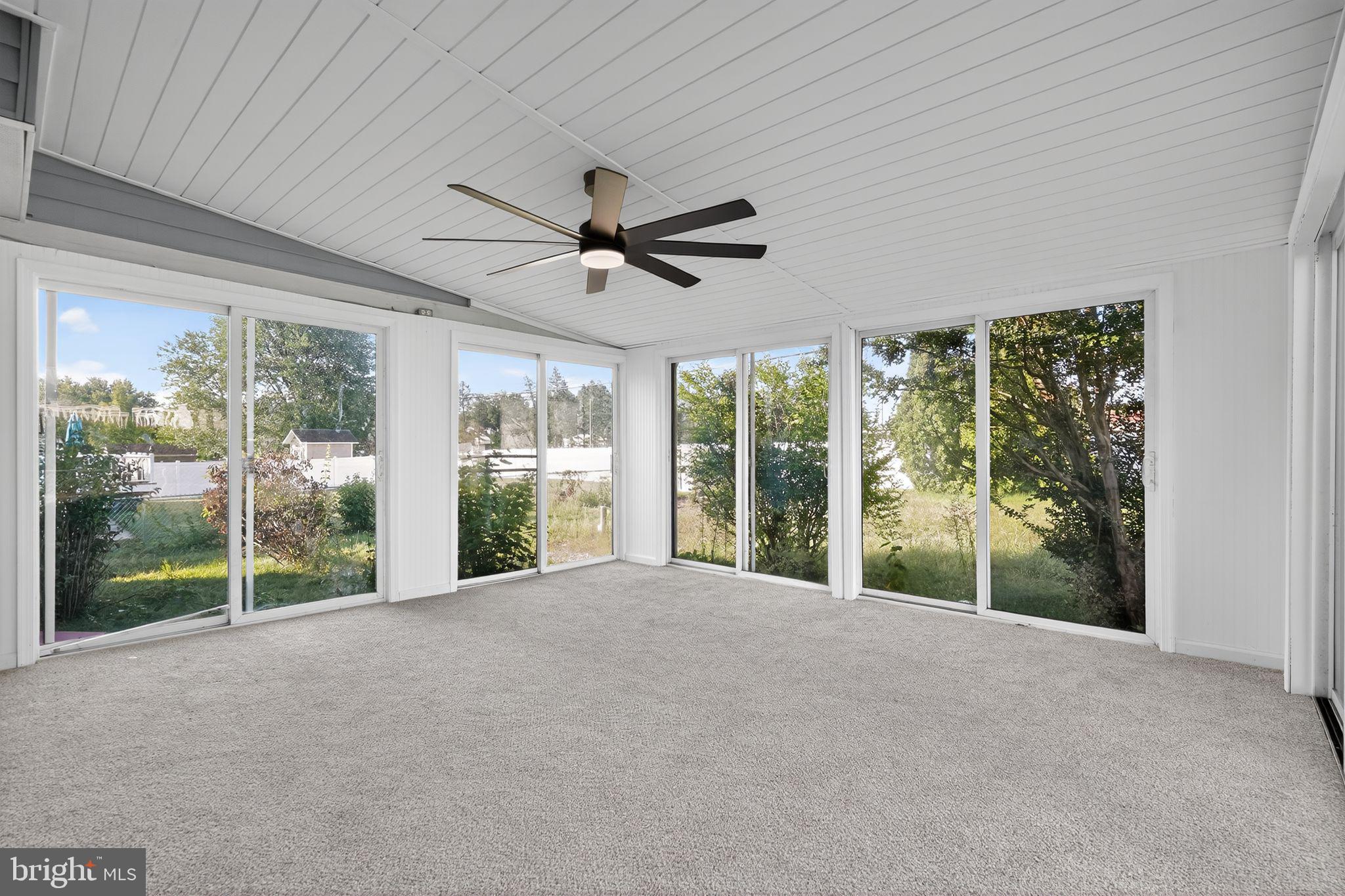14 Benner Road Blackwood, NJ 08012 - Photo 27 of 32 a view of an empty room with windows