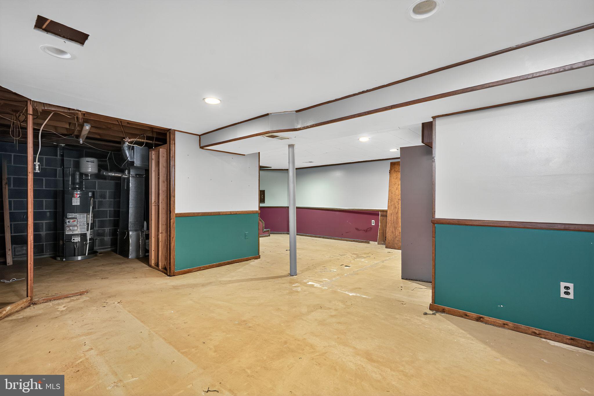 14 Benner Road Blackwood, NJ 08012 - Photo 28 of 32 a view of an empty room