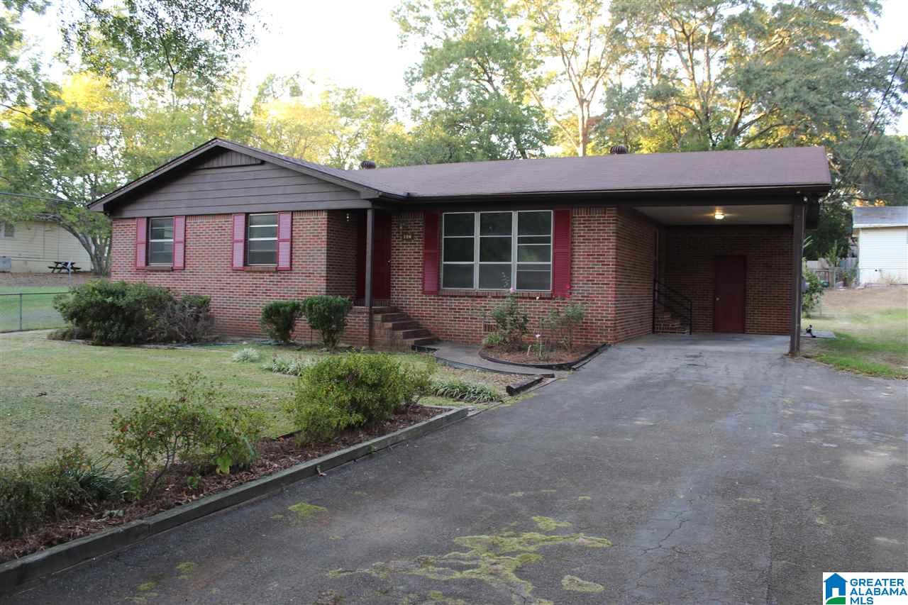 136 Foust Avenue Bessemer, AL 35023 - Photo 19 of 20