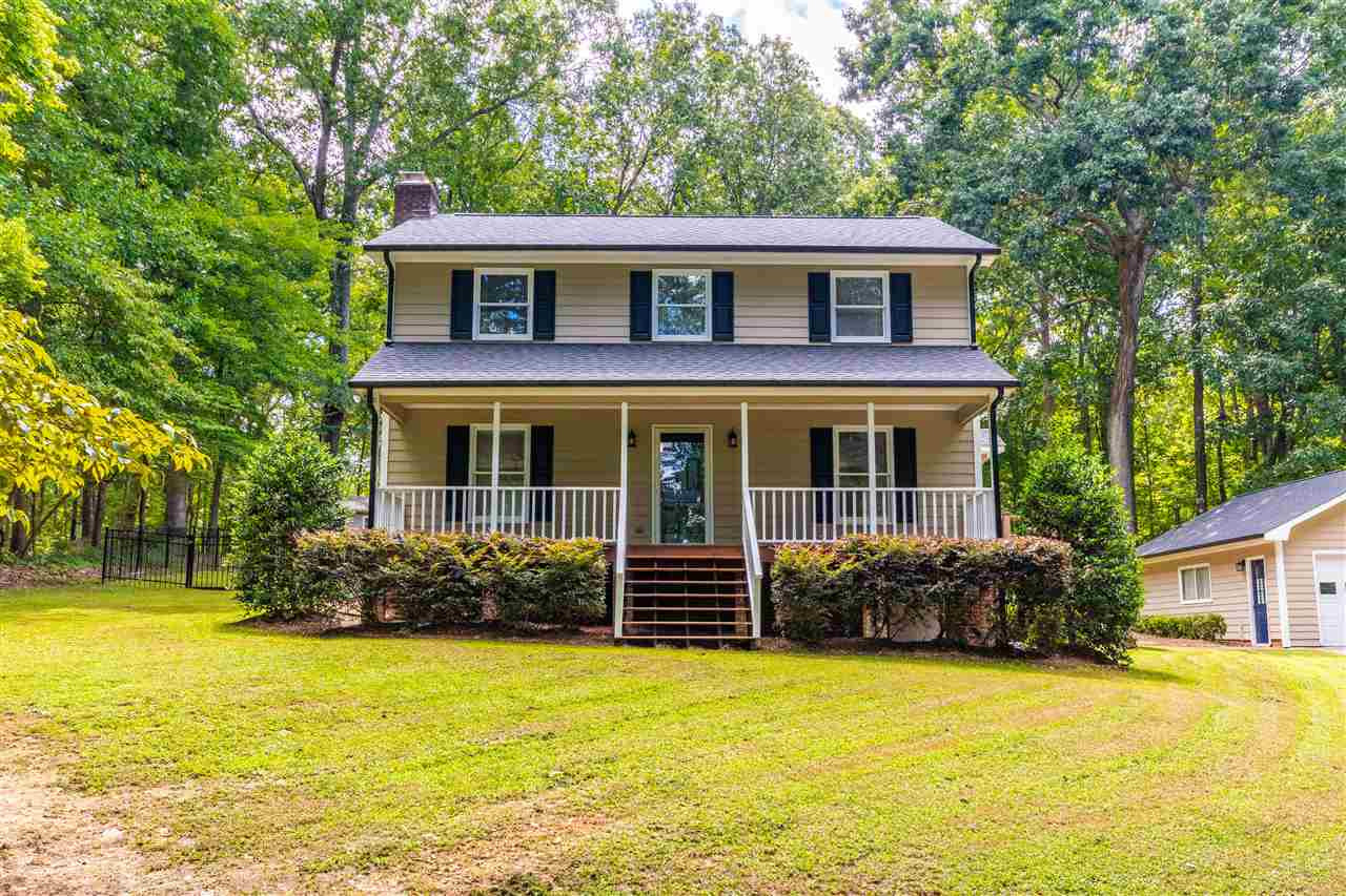 1022 Dove Ridge Road Bahama, NC 27503 - Photo 2 of 27 Photo 2