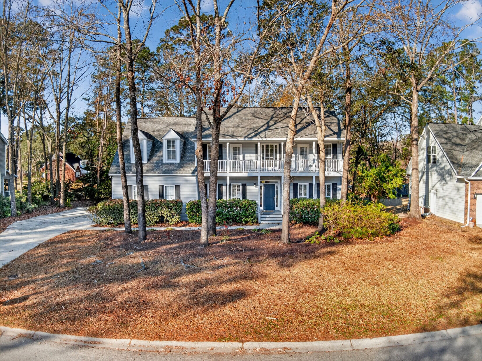 102 Old Course Road Summerville, SC 29485 - Photo 2 of 85 Gallery Image 2