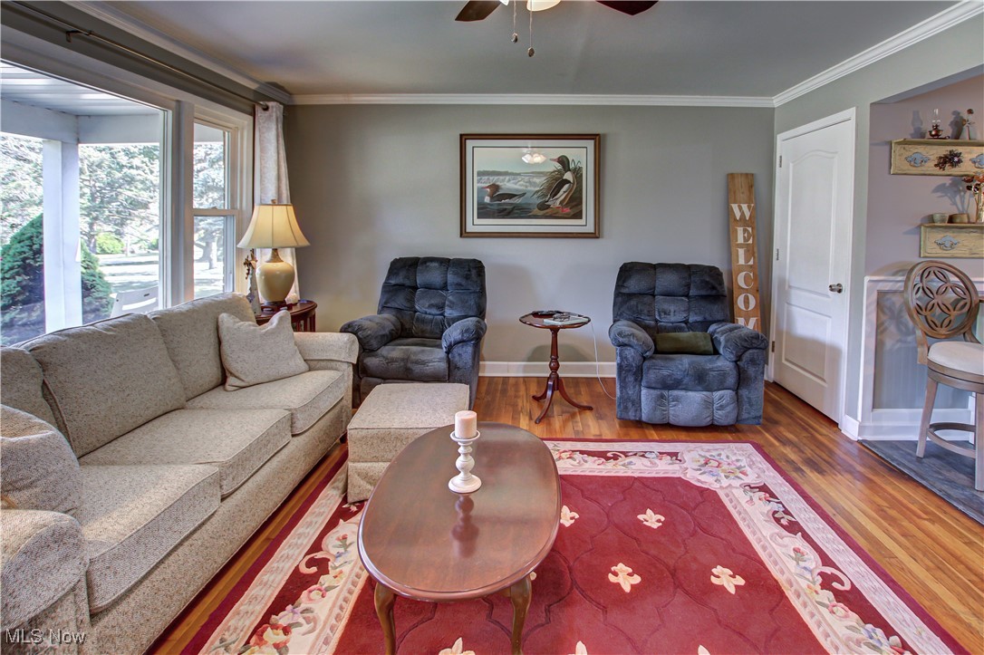 4730 Poe Road Medina, OH 44256 - Photo 6 of 40 Gallery Image 6