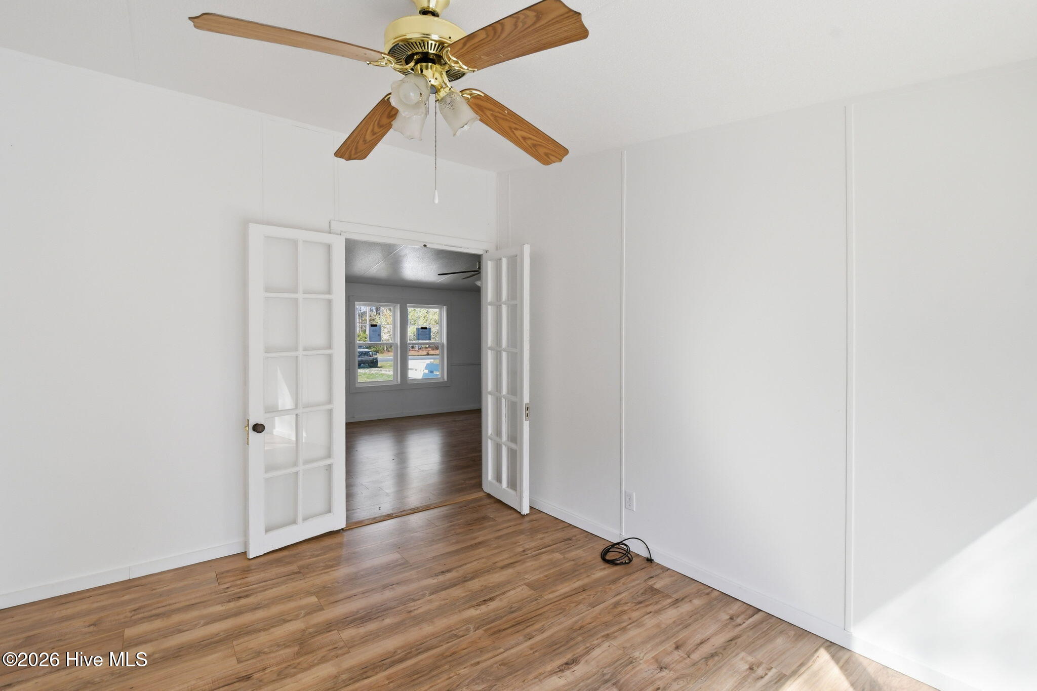 2228 Harbor Ridge Drive Southeast Bolivia, NC 28422 - Photo 18 of 30 Flex room into the family room