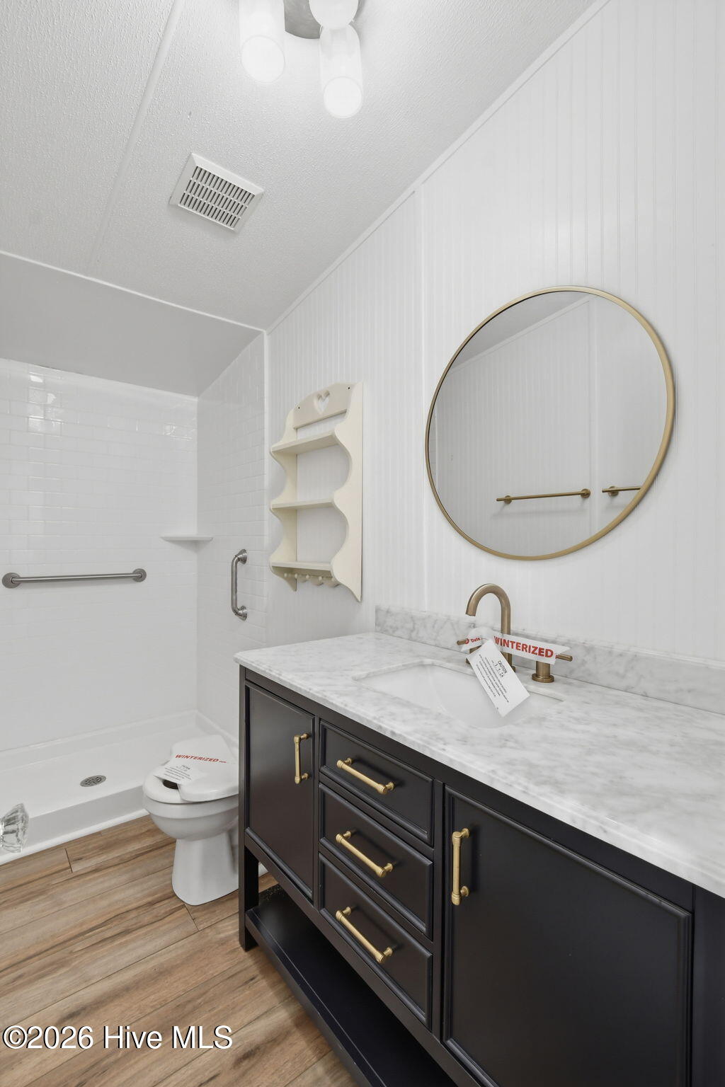 2228 Harbor Ridge Drive Southeast Bolivia, NC 28422 - Photo 21 of 30 Hall Bathroom