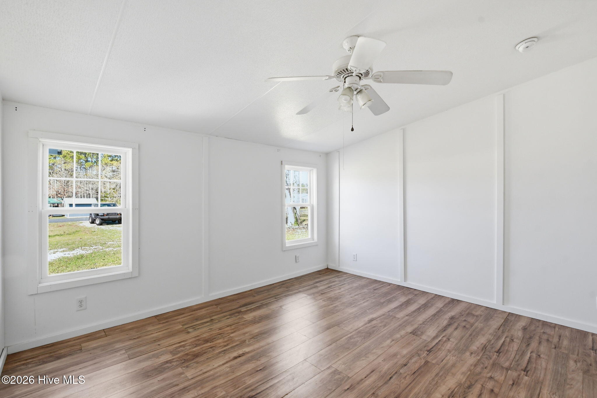 2228 Harbor Ridge Drive Southeast Bolivia, NC 28422 - Photo 5 of 30 Primary Bedroom looking toward street