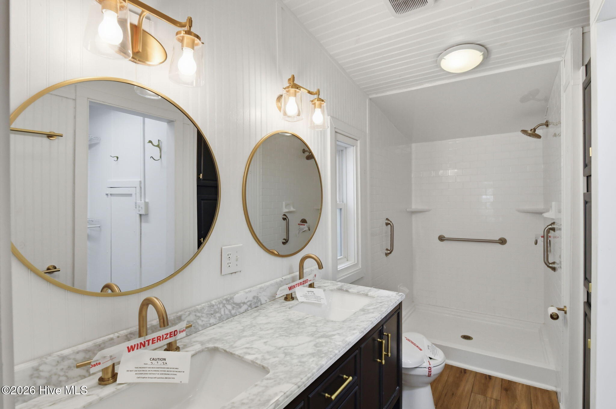 2228 Harbor Ridge Drive Southeast Bolivia, NC 28422 - Photo 7 of 30 Primary Bathroom