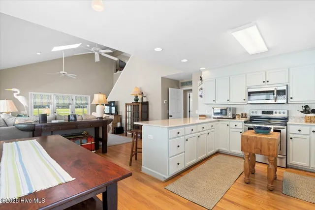 $1,095,000 | 505 East N Shore Drive, Sunset Beach, NC 28468