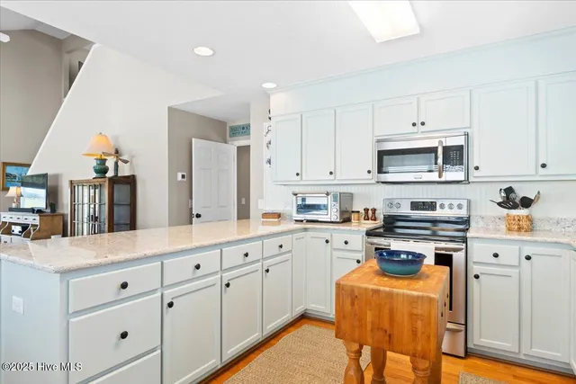 $1,095,000 | 505 East N Shore Drive, Sunset Beach, NC 28468