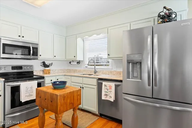 $1,095,000 | 505 East N Shore Drive, Sunset Beach, NC 28468