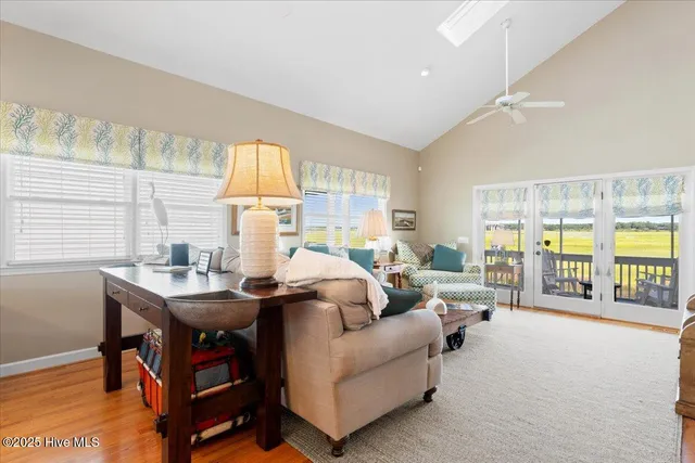 $1,095,000 | 505 East N Shore Drive, Sunset Beach, NC 28468