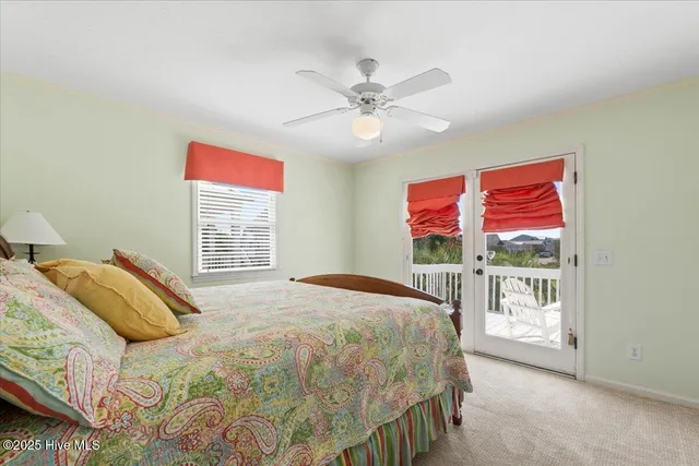 $1,095,000 | 505 East N Shore Drive, Sunset Beach, NC 28468