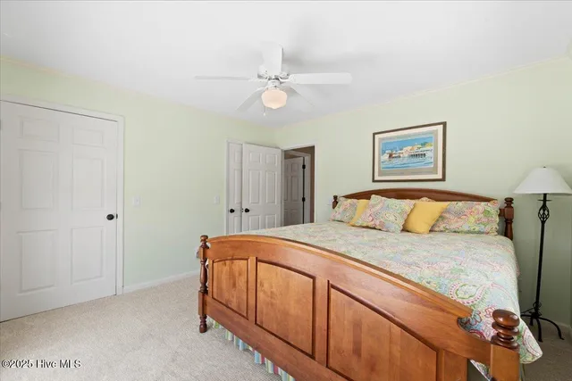 $1,095,000 | 505 East N Shore Drive, Sunset Beach, NC 28468