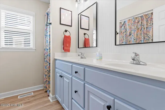 $1,095,000 | 505 East N Shore Drive, Sunset Beach, NC 28468