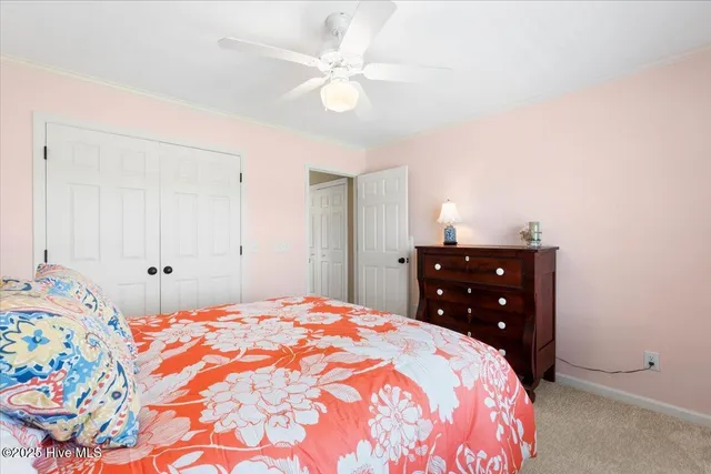 $1,095,000 | 505 East N Shore Drive, Sunset Beach, NC 28468