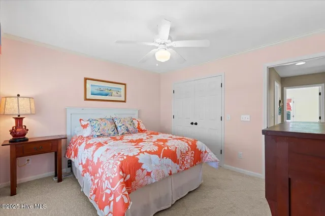 $1,095,000 | 505 East N Shore Drive, Sunset Beach, NC 28468