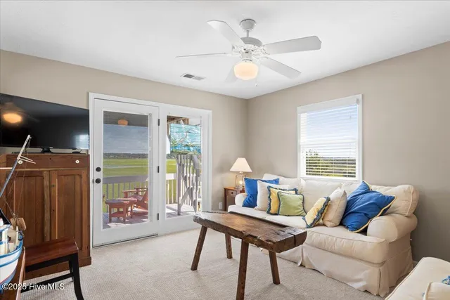 $1,095,000 | 505 East N Shore Drive, Sunset Beach, NC 28468