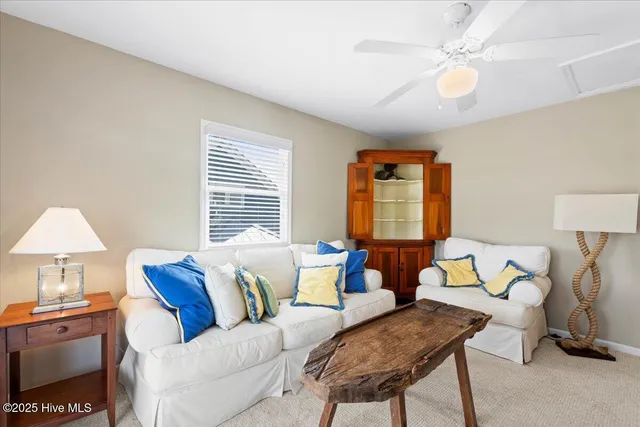 $1,095,000 | 505 East N Shore Drive, Sunset Beach, NC 28468