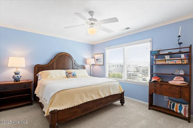 $1,095,000 | 505 East N Shore Drive, Sunset Beach, NC 28468