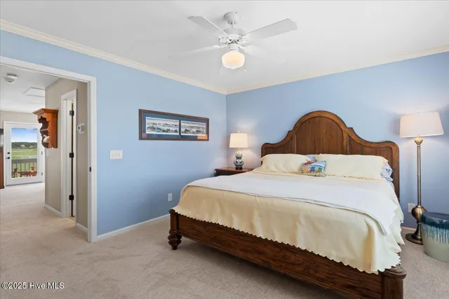 $1,095,000 | 505 East N Shore Drive, Sunset Beach, NC 28468