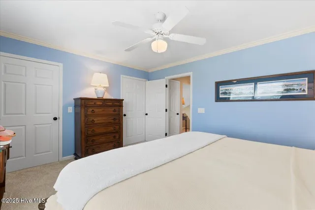 $1,095,000 | 505 East N Shore Drive, Sunset Beach, NC 28468