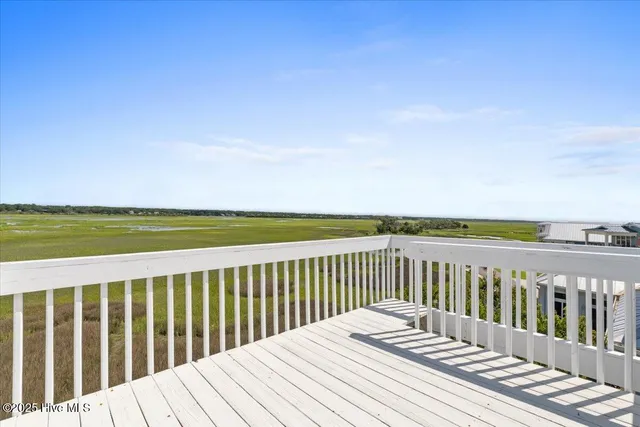 $1,095,000 | 505 East N Shore Drive, Sunset Beach, NC 28468