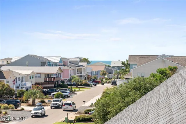 $1,095,000 | 505 East N Shore Drive, Sunset Beach, NC 28468