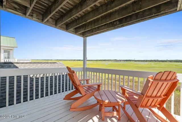 $1,095,000 | 505 East N Shore Drive, Sunset Beach, NC 28468