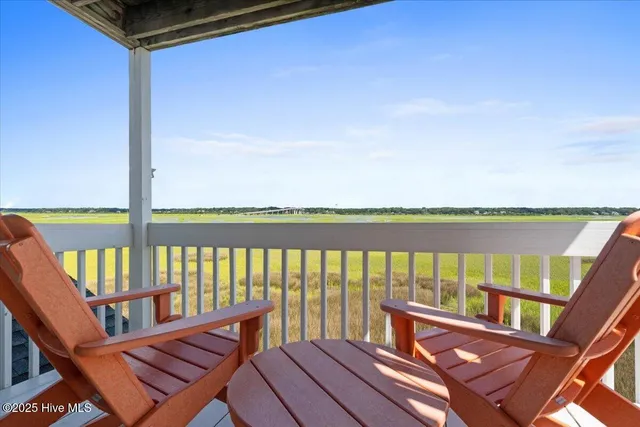 $1,095,000 | 505 East N Shore Drive, Sunset Beach, NC 28468