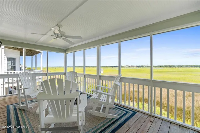 $1,095,000 | 505 East N Shore Drive, Sunset Beach, NC 28468