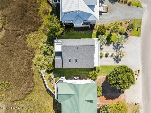 $1,095,000 | 505 East N Shore Drive, Sunset Beach, NC 28468