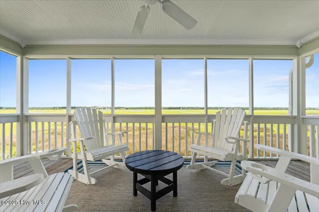 $1,095,000 | 505 East N Shore Drive, Sunset Beach, NC 28468