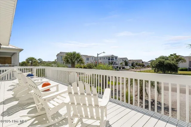 $1,095,000 | 505 East N Shore Drive, Sunset Beach, NC 28468