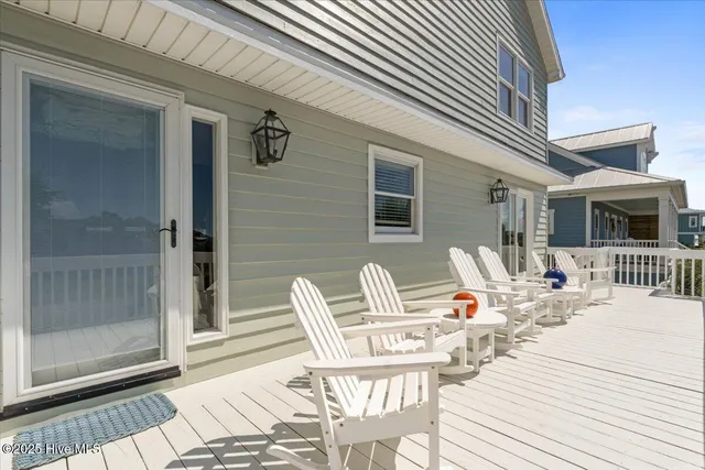 $1,095,000 | 505 East N Shore Drive, Sunset Beach, NC 28468