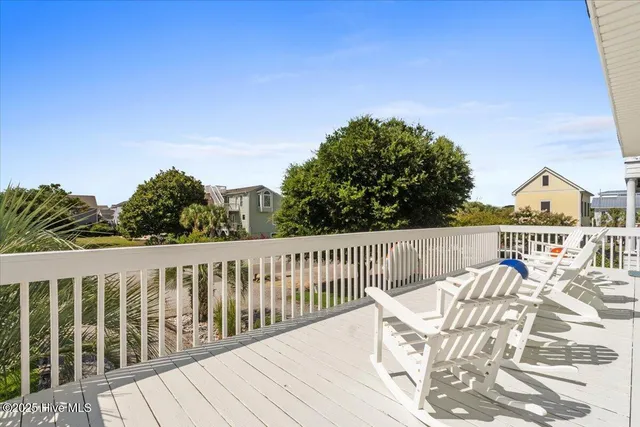$1,095,000 | 505 East N Shore Drive, Sunset Beach, NC 28468