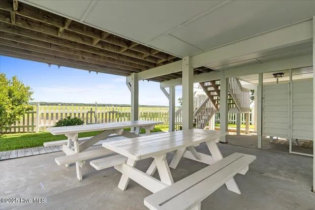 $1,095,000 | 505 East N Shore Drive, Sunset Beach, NC 28468