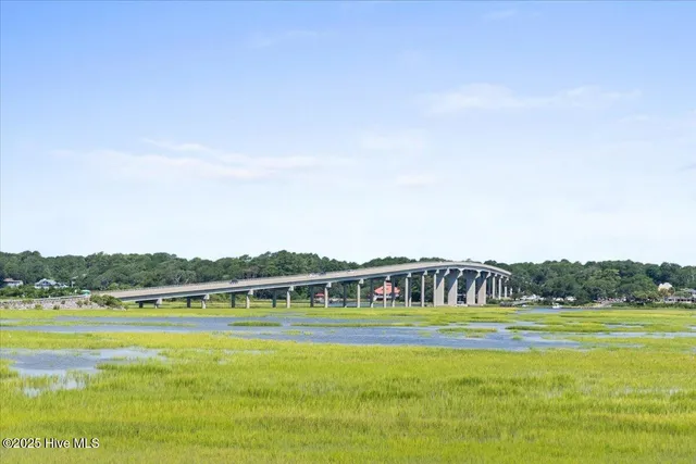 $1,095,000 | 505 East N Shore Drive, Sunset Beach, NC 28468