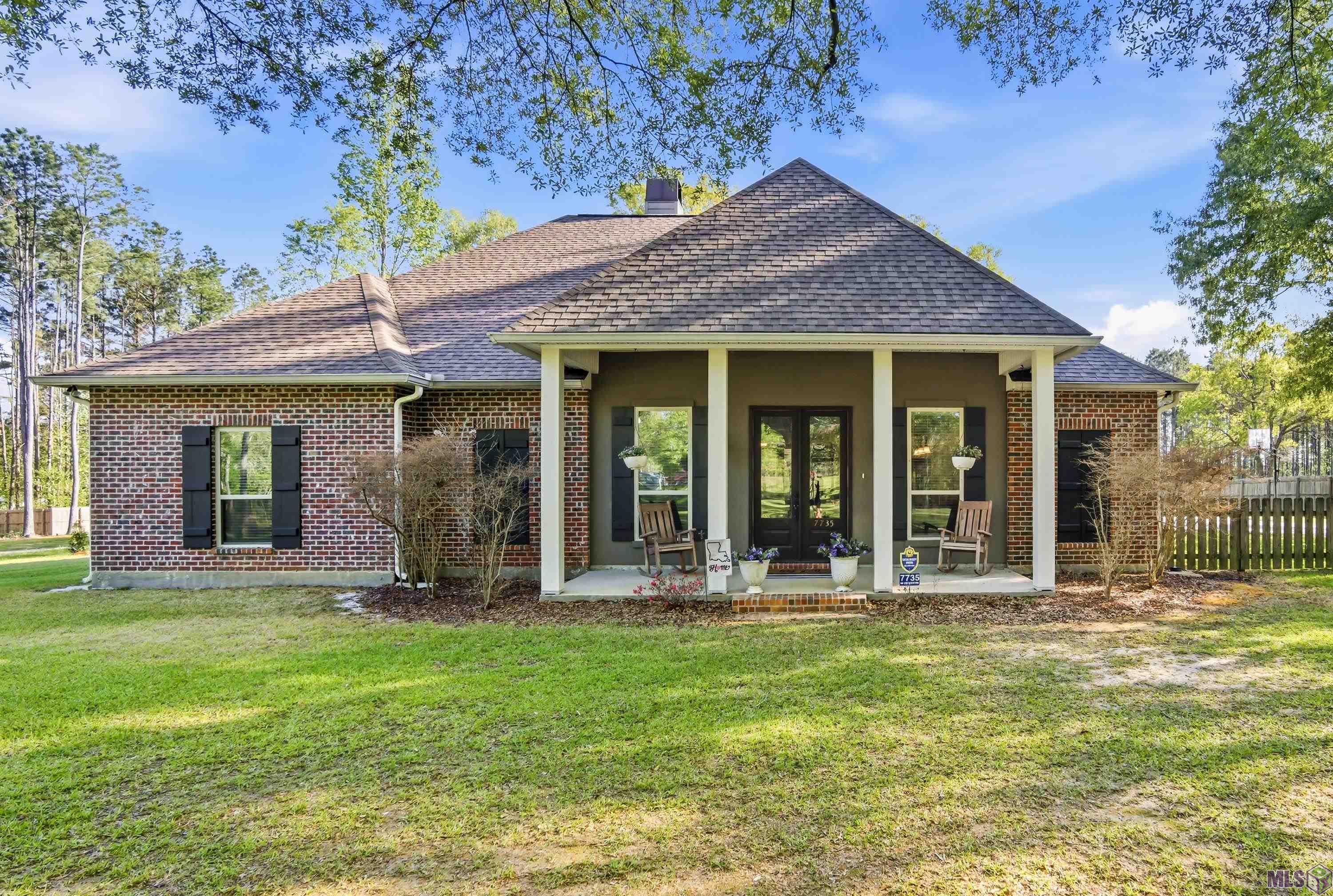 7735 Castello Road Ethel, LA 70730 - Photo 3 of 27
