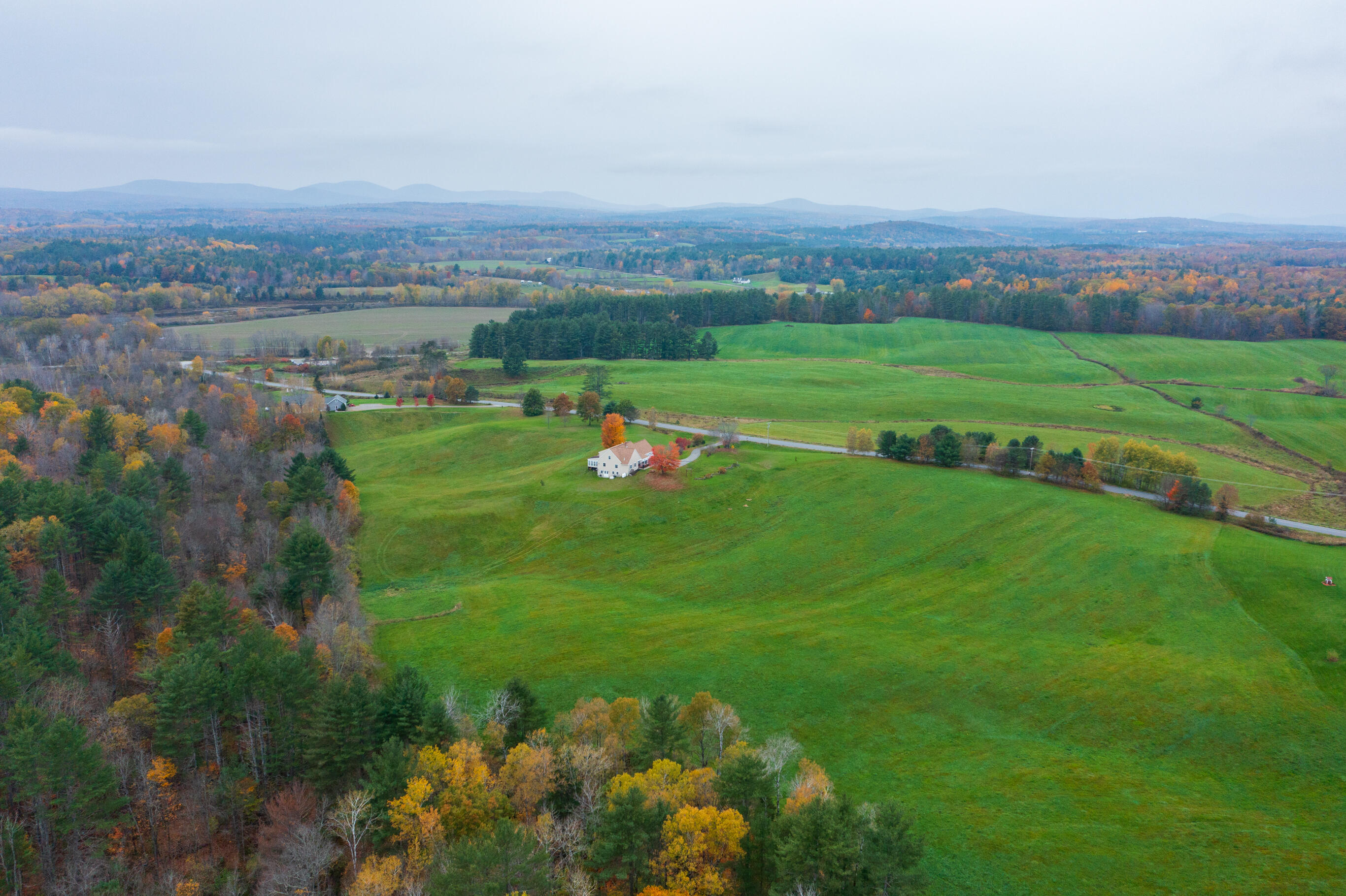 366 Childs Road Norridgewock, ME 04957 - Photo 53 of 57 DJI_0658-Edit