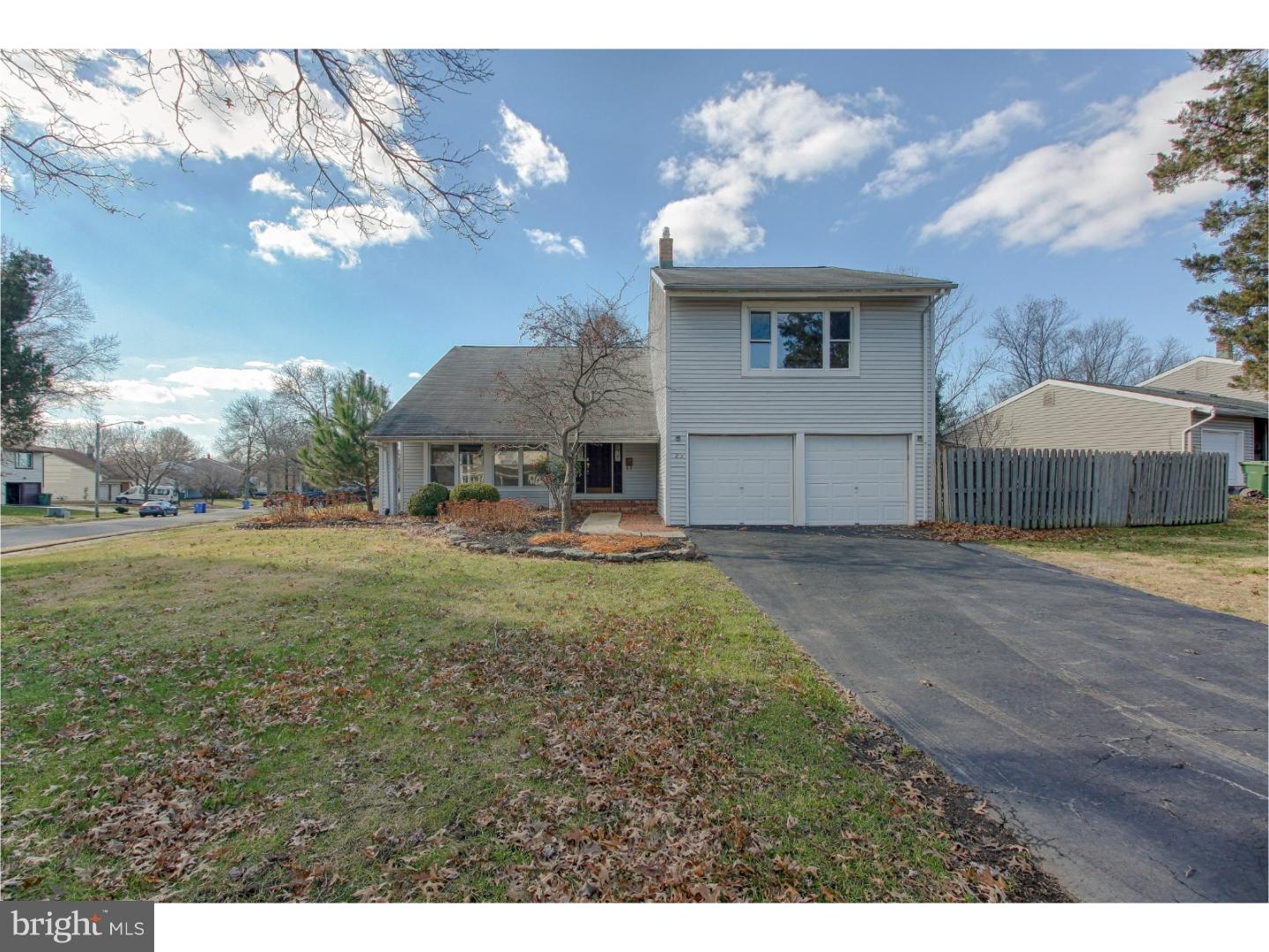 25 Harwood Road Marlton, NJ 08053 - Photo 1 of 25 Gallery Image 1