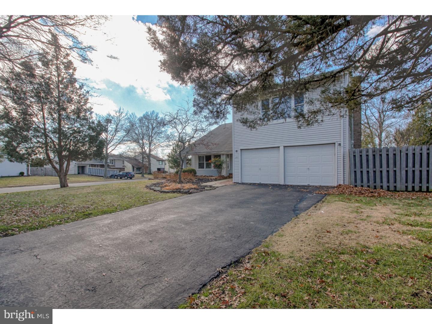25 Harwood Road Marlton, NJ 08053 - Photo 25 of 25 Gallery Image 25