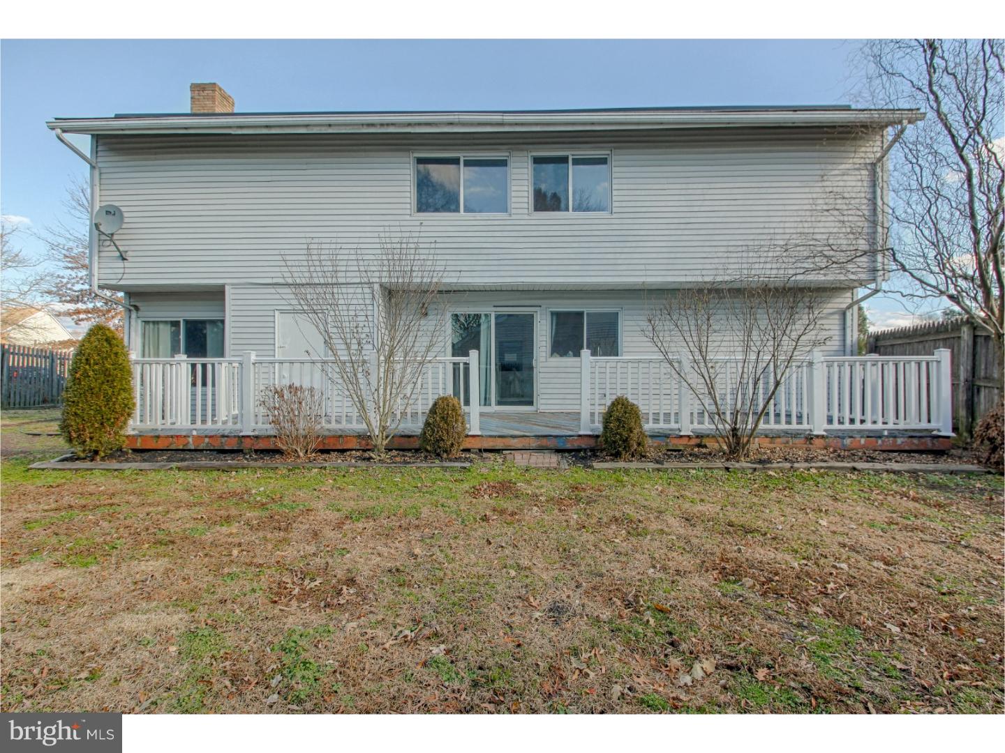 25 Harwood Road Marlton, NJ 08053 - Photo 4 of 25 Gallery Image 4