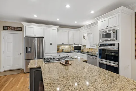 $1,489,000 | 8203 Alamo Road, Brentwood, TN 37027