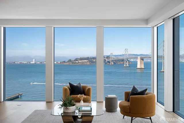 $11,500,000 | 1 Steuart Street, Unit 1901, San Francisco, CA 94105