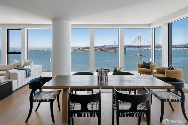 $11,500,000 | 1 Steuart Street, Unit 1901, San Francisco, CA 94105